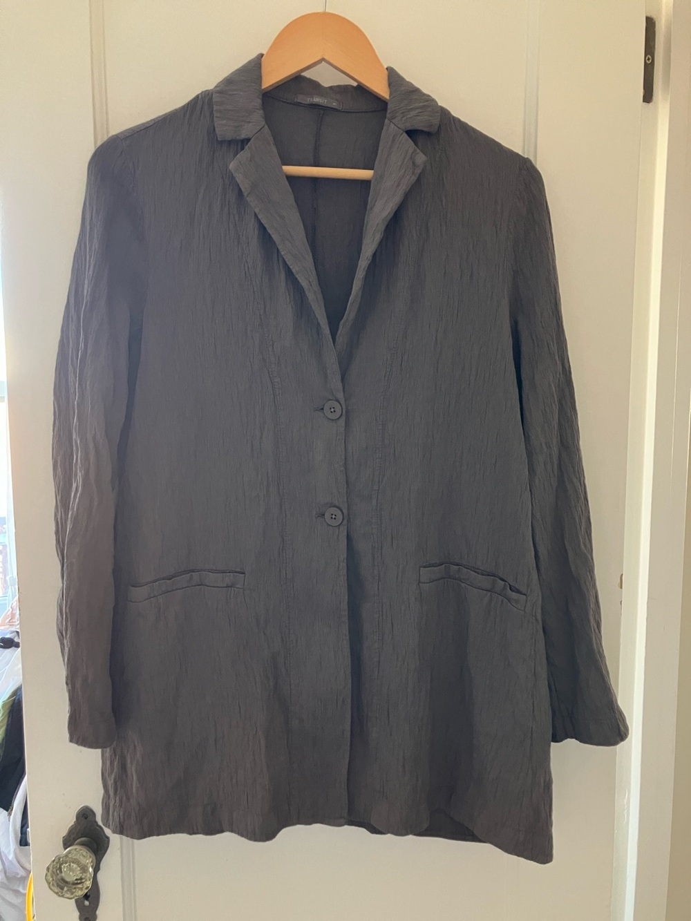 Transit par Such jacket